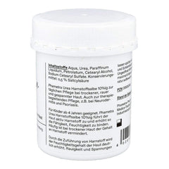 Phametra Urea Ointment with urea 10%, 250 g Cosmetics and Beauty Naty Shop