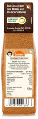 Ostmann China Gewürzzubereitung, 45 g 805163