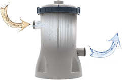 Bestway filter pump 2,006 l/h, 40 W