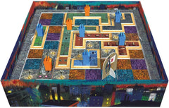 KOSMOS 680442 Paris - City of Lights Duel for the best construction sites 2-player strategy game with simple rules 2-player game 10 years and up