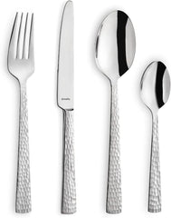 Amefa Felicity cutlery set, 24 pieces, for 6 people, stainless steel 18/0 Kitchen Naty Shop