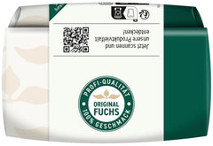 Fuchs Professional - Zwiebelpulver | Schonend verfahrett, zum Würzen von herzhaften Gerichten | Profi-Qualität für Großverbraucher und Gastronomie | 1 kg im recyclable bag