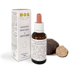 - Black truffle flavor concentrate 30 ml, professional use Arome Naty Shop