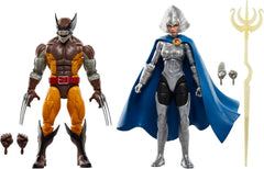 Marvel MVL Legends FC ANV 2 Action figures Naty Shop Titlu implicit