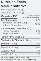 Lotus Biscoff | Biscuite Caramelizate Originale | Gust Crocant Unic | Vegane | Fără Arome sau Coloranți Adăugați | 4 x 250g | 1kg (Pachet de 2)