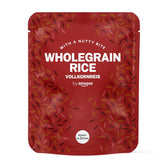 Brown rice from Amazon, 250g