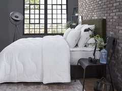 DODO | Elu Product of the Year 2023 L Quilt, 220 X 240 Cm, For double bed, Very soft, Recycled, Machine washable at 40 °C Duvets and quilts Naty Shop