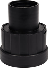 Furtun de aspirare original Einhell pentru aspiratoare umede/uscate (lungime 3 m, incl. adaptor de conectare pentru toate aspiratoarele umede/uscate Einhell, fabricat din plastic dur)