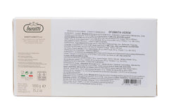 Classic almonds with green onions, 1 piece