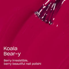 OPI Koala Bear-Y, 15 ml