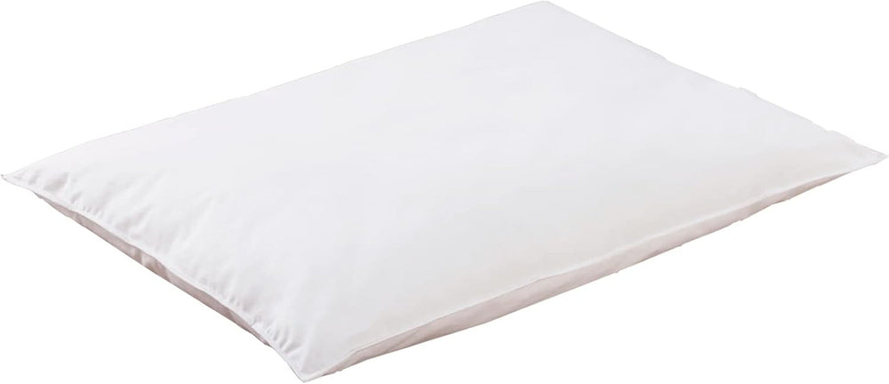 MON P'TIT DODO - Pernă confortabilă, 40 X 60 cm, alb Perne standard Naty Shop Titlu implicit