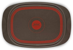 Tefal J1601502 Success Auflaufform Aluminum Schwarz 36 X 24 X 5.5 Cm Molds and trays for baking Naty Shop
