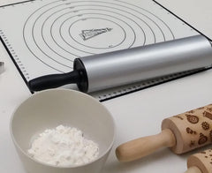 03650 Teigroller, Non-stick 25 cm