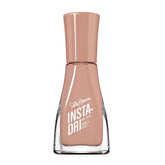 Insta-Dri Nail Polish, Quick Dry, Long Lasting Professional Manicure Effect, 9.17ml, 133 In A Flash
