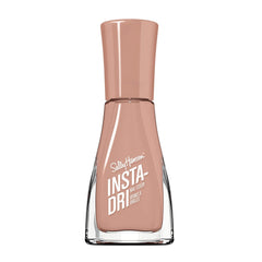 Insta-Dri Nail Polish, Quick Dry, Long Lasting Professional Manicure Effect, 9.17ml, 133 In A Flash