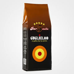 Cafea măcinată 5-Star Bar 1 kg