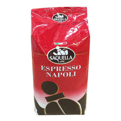 Boabe de cafea Caffe Espresso Napoli, 1 pachet (1 x 1 kg)