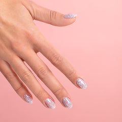 UV nail polish Semilac Hybrid 493 Bubble Gum 7 ml