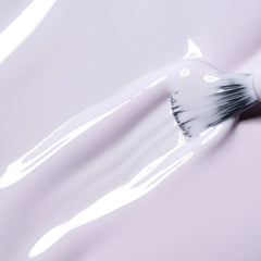 Collistar Puro Nail Lacquer long-lasting with a shiny finish, no. 701 Quarzo Rosa 10 ml