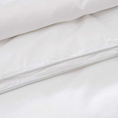 Platinum, puf de gâscă, 300 G/M², 240 X 220 Cm, alb (alb) Plapumi si pilote Naty Shop