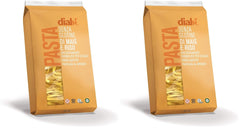 Tagliatelle Nest gluten-free pasta from corn and rice, 250 g