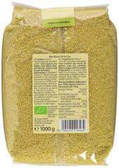 Package of whole millet 1 kg