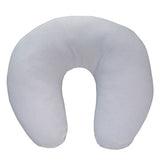4122-11 nursing pillow, cover and filling, 50 x 60 cm Accessories Food and Breastfeeding Bebe Naty Shop