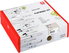ZWILLING Newcastle cutlery set, 30 pieces, for 6 people Kitchen Naty Shop