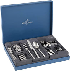 Villeroy & Boch La Classica cutlery for 6 people, 30 pieces Kitchen Naty Shop