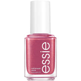 Oja Essie cu finisaj opac și lucios pentru unghii intens colorate, nr. 785 Ferris of Them All, Violet, 13,5 ml