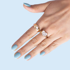 UV Nail Polish Semilac 000 Lazure Dream 7ml Semilike Collection