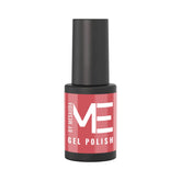 Me by Semipermanent Enamel Peach - 272 Floral Shock - Glossy finish - Easy Off Technology - Easy Off - Vegan and cruelty-free - 4.5ml