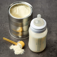 - Milchpulver - (1 X 2500 GR)