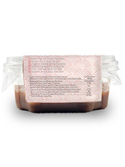 Japanische Umeboshi-Paste, Fermentierte Pflaumen mit Shiso, 150 g