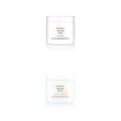 Elizabeth Arden - Wild Rose White Tea, rose body cream for women Cosmetics and Beauty Naty Shop Pack with Wild Rose and Mandarin Blossom body cream