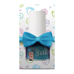 Snails 511710 Mini Magic Doodle Kids Nail Polish, Gift Wrapped, Water Based, Washable, Safe, Vegan