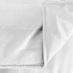 Prestige Quilt Made in Italy, summer, white, 250 X 200 Cm Quilts and quilts Naty Shop