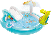 Intex children's pool, Color, 229 x 152 x 56 cm