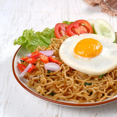 - Lanzhou Ramen Noodles (1 x 2 kg)