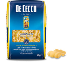 Pasta Gnocchi no. 46, pack of 4 (4 x 0.5 kg)