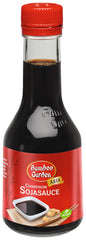Bamboo Garden - Chinesische Sojasauce , Würzsauce für Fleisch, Geflügel, Gemüse und vieles more , 1 x 200 ml (Verpackungsdesign kann abweichen)