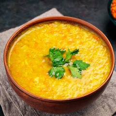 ASHOKA - Instant rice with lentils and cumin - (1 x 250 g)