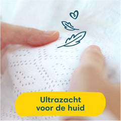 Pampers Premium Protection Size 6, 74 Diapers, 13kg+, #1 for comfort and protection for sensitive skin