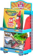 5 capsule surpriză Surprise Toy Mini Brands (pachet de 2) Action figures Naty Shop