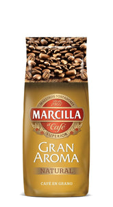 Boabe de cafea naturale 1 kg