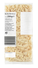 Tăiței Mie Organici Bamboo Garden, 250 g