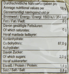 Ricefield Rice Noodles, Vermicelli, 1.2mm, Bun Gao (1 x 400g)