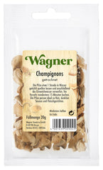 Wagner Green Forest dried Champignons im 1er Pack (1 x 20 g)