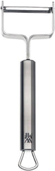 WMF Profi plus peeler 17 cm, oțel inoxidabil Peeler Naty Shop