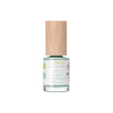 TOOFRUIT Kids Mint Nail Polish - Water Based, Removable, Solvent Free, Non-Toxic & Safe, 100% Vegan, 10ml